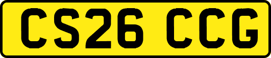 CS26CCG