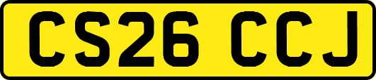 CS26CCJ