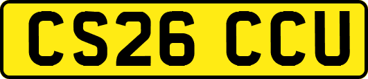 CS26CCU
