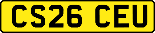 CS26CEU