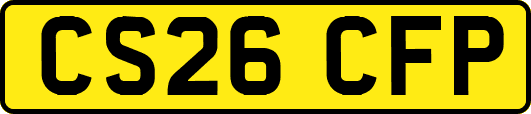 CS26CFP