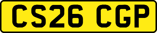 CS26CGP