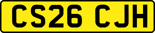 CS26CJH