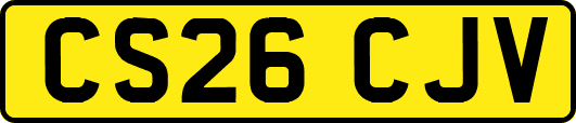 CS26CJV