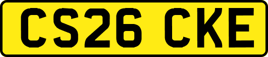 CS26CKE