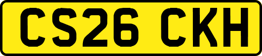 CS26CKH
