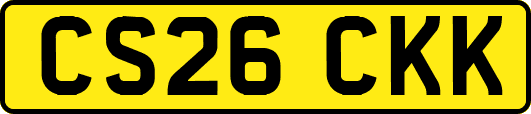 CS26CKK