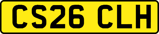 CS26CLH