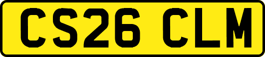 CS26CLM
