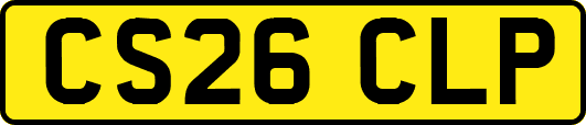CS26CLP