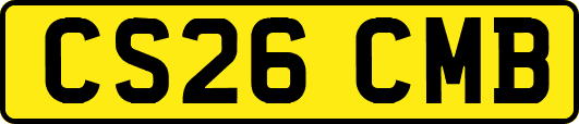 CS26CMB