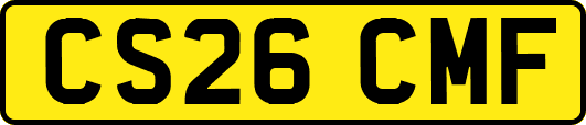 CS26CMF