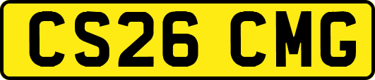 CS26CMG