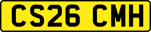 CS26CMH