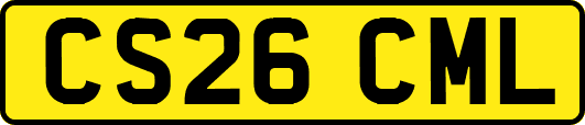 CS26CML