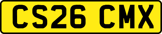 CS26CMX