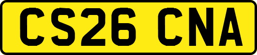 CS26CNA