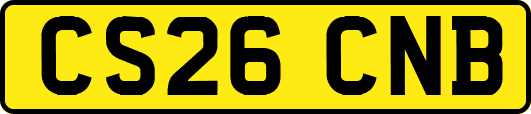 CS26CNB