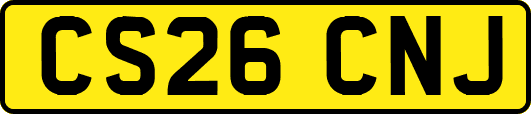 CS26CNJ