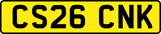 CS26CNK