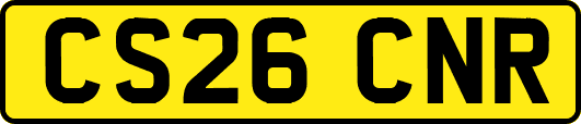 CS26CNR