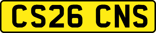 CS26CNS