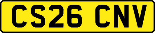 CS26CNV