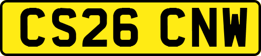 CS26CNW