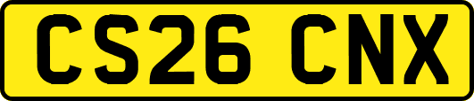 CS26CNX