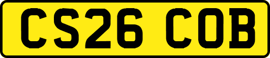 CS26COB