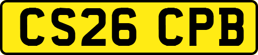 CS26CPB