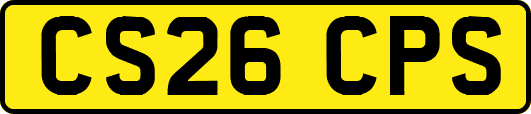CS26CPS
