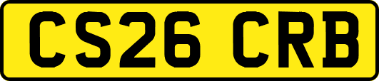 CS26CRB