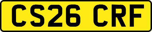 CS26CRF