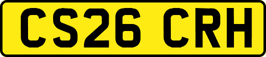 CS26CRH