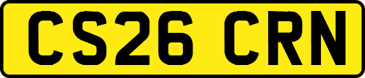 CS26CRN