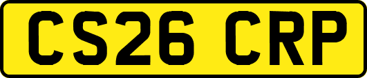 CS26CRP