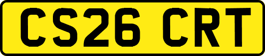 CS26CRT