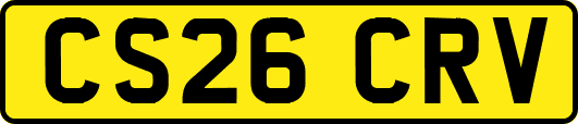 CS26CRV