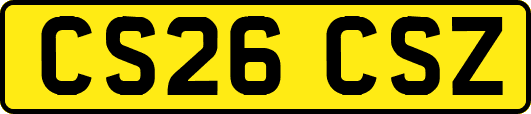 CS26CSZ