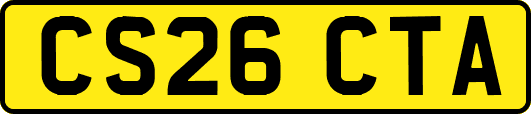 CS26CTA
