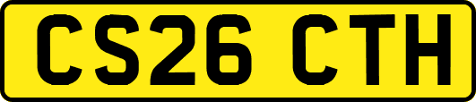 CS26CTH