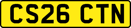 CS26CTN