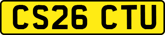 CS26CTU
