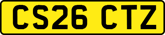 CS26CTZ