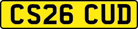 CS26CUD