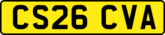 CS26CVA
