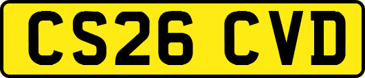 CS26CVD
