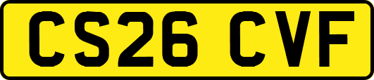 CS26CVF