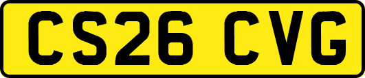 CS26CVG